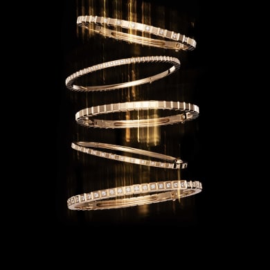 Ice Cube bracelets
